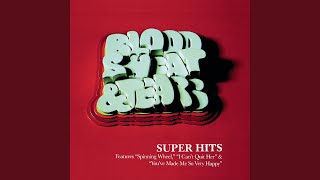 I Can&#39;t Quit Her