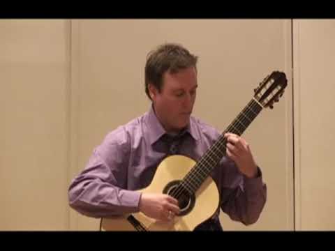 Promotional video thumbnail 2 for Steven Dearing /Dearing Concert Duo