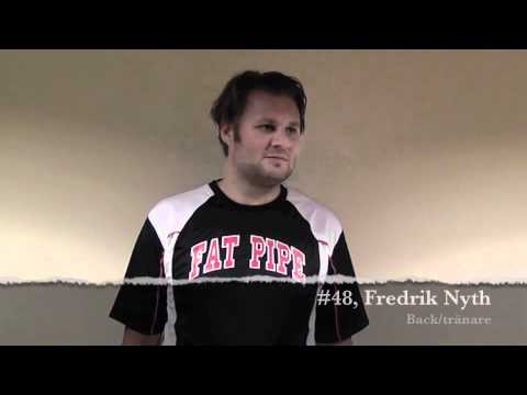 Wizards-TV inför derbyt mot Lindås