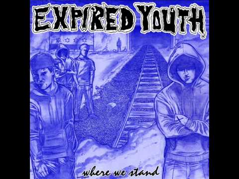 Expired Youth - Win or Lose