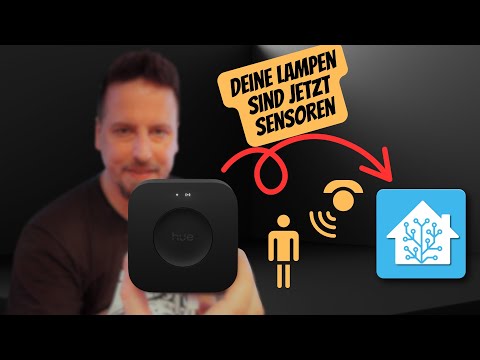 Hue Bridge Pro migration for Home Assistant 😱 It’s that easy – with MotionAware on top!