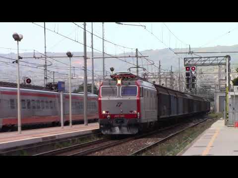 E652.105 MIR STROMBAZZANTE TIGRE A ROSARNO!!!