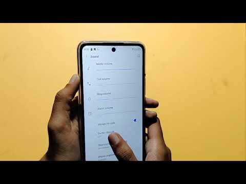 Moto G71 5G do not disturb setting | how to off do not disturb | disable do not disturb