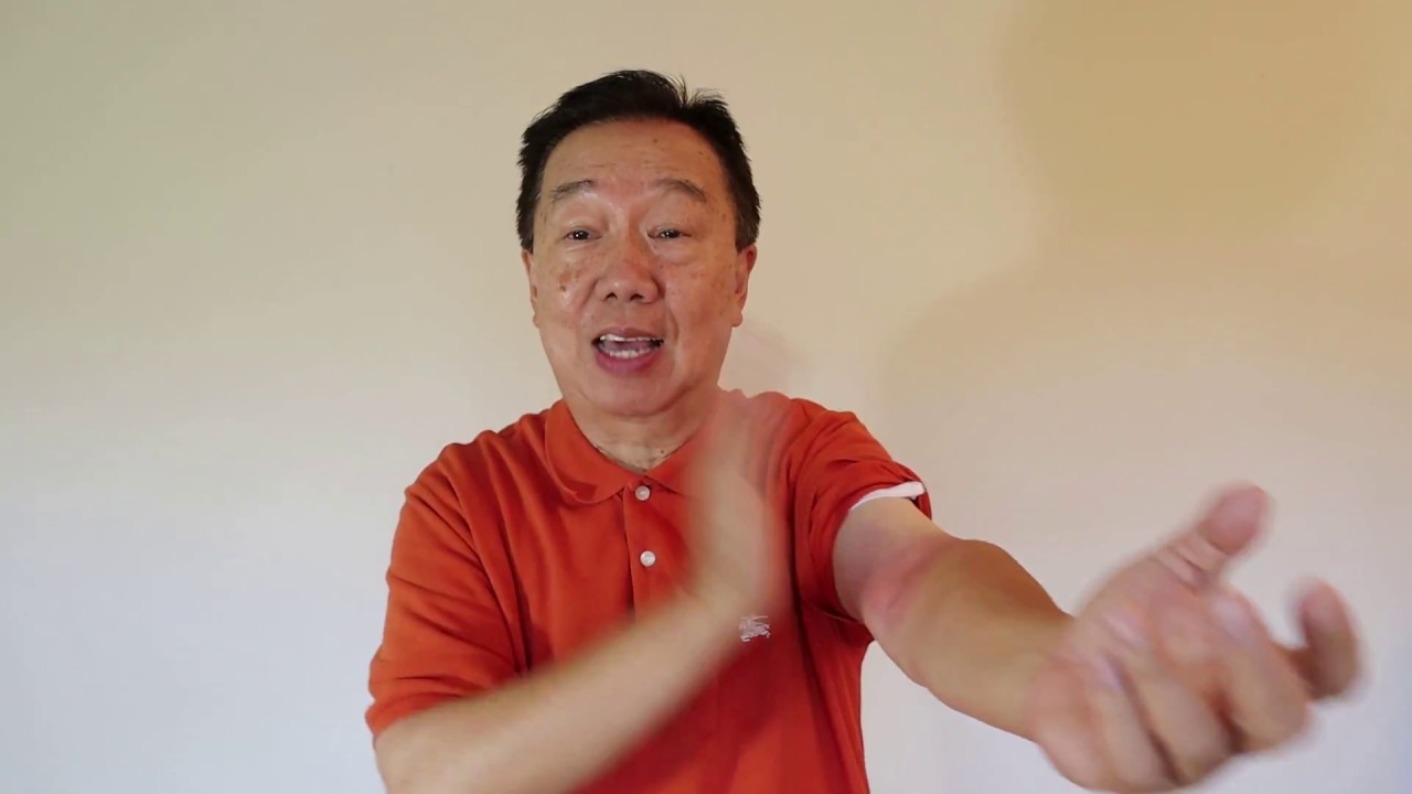 A five-minute self diagnosis detecting blockages in microcirculation - YouTube