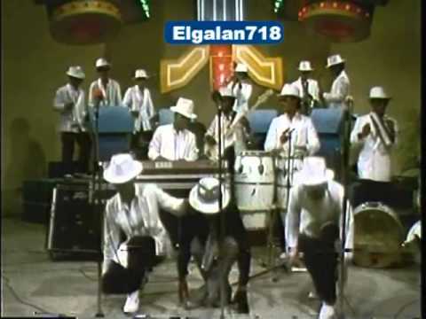 ARAMIS CAMILO (video 80's) - Si Me Dejas Hoy