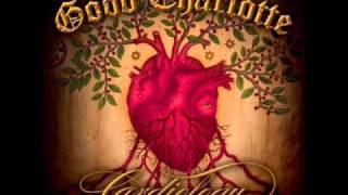 Good Charlotte - Silver Screen Romance (Acoustic) - (Bonus Track)