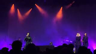 Maybe It&#39;s My First Time - Meg Mac, 4 May 2023