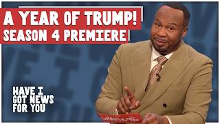 Has Trump Kept His Promises To Americans? & What Greenland Says About The U.S.! | HIGNFYUS