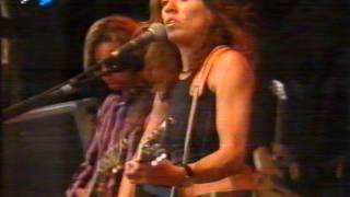 Sheryl Crow - Hard to Make a Stand (Doctor Music Festival, 1997)