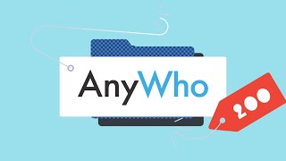 AnyWho Opt Out & Data Removal Guide | Incogni
