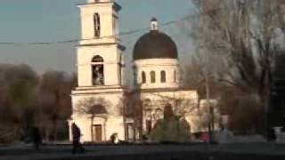 192.takaとkayoの世界旅行★キシニョウinモルドバ(2日目).wmv