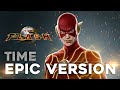 Time - Pink Floyd | The Flash (2023) Trailer Music | EPIC COVER VERSION