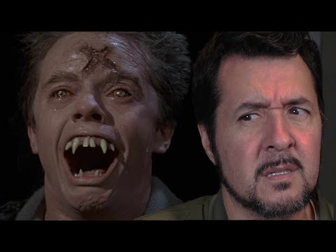 THE BEST VAMPIRE MOVIE OF THE 80S? - FEAR NIGHT (1986)