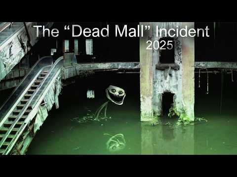 Trollge: "Dead Mall" Incident