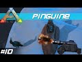 Beam Ark 2 0 S01E10 AB ZUR PINGU INSEL ARK Survival Evolved Deutsch