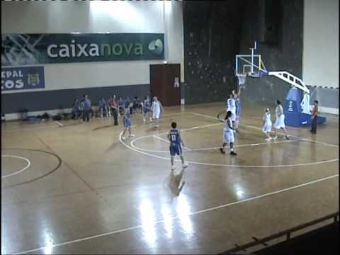 LF2 J2. Ourense - Badajoz