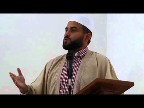 Vlera e përmendjes së Allahut - Hoxhë Adem Shahini