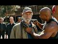 They Tried To Kill This Old Man But Had No Idea He Was A Retired Assassin