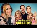 WOW IT WAS SOMETHING We Re The Millers FIRST TIME WATCHING
