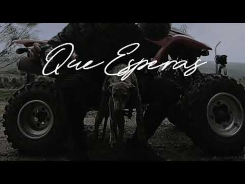 Policarpo - 2. QUE ESPERAS (Prod. M Doallo)