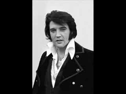 Elvis Presley - In the Ghetto - Cover video thumbnail