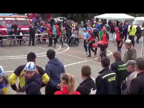 VC Ráječek 2015 - SDH Ráječek