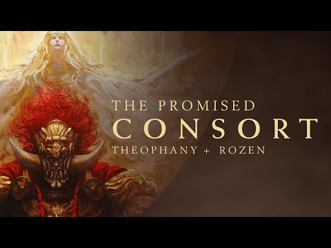 Promised Consort [Album Out Now] | Elden Ring
