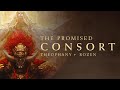 Promised Consort Album Out Now Elden Ring