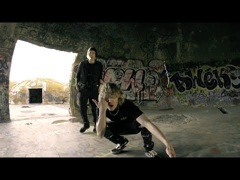 Rezcoast Brisky - On Repeat feat. ELAM (Official Music Video)