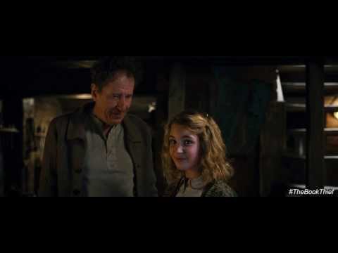 The Book Thief (Clip 'It's a Dictionary')