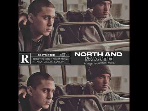 Canserbero feat. Eminem - Na