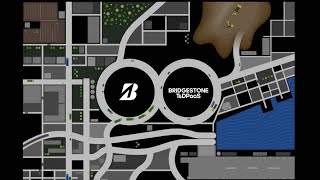 Bridgestone Tires and Diversified Products as a Solution