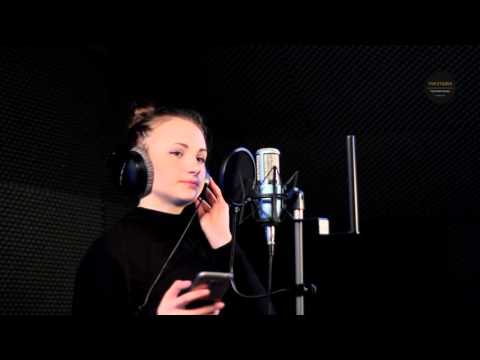 Alina Veligor - Кукушка (cover) @fvastudija