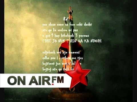 Infi ft. Fatooz - Jeta n'Leter 2012