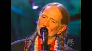 Willie Nelson Live by Request 2000 - Me and Bobby McGee