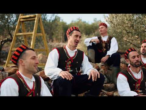 KLAPA BUNARI - OMIŠKI (OFFICIAL VIDEO)