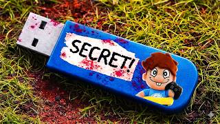 Download lagu I Found Jelly's Darkest Secret... mp3