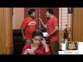 Thatteem Mutteem Episode 435 No Class And No Exam If Fees Is Not Given Mazhavil Manorama