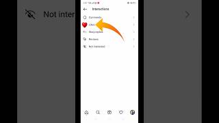 Download lagu 🤔#instagram ki like video kaise dekhe!😮इंस्टाग्राम की लाइक#tech news #shorts#YouTubeshorts mp3
