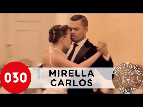 Mirella and Carlos Santos David – El amanecer