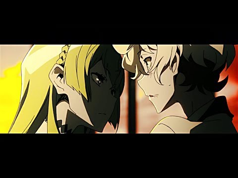 Kiznaiver Issues