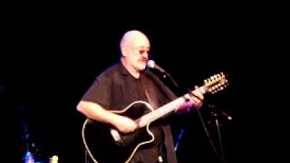 How Do I Get To Heaven, Dave Mason, Infinity Hall 03/07/2010