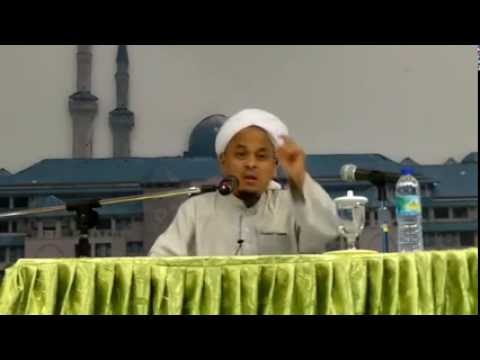 04_Ummu al-Barahin - TG Ahmad Ridhauddin