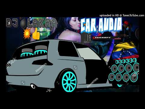 La Kikada ft Ceky Viciny ft La Manta ft Ak4-20 – Suena Po Po (Doble Tono)