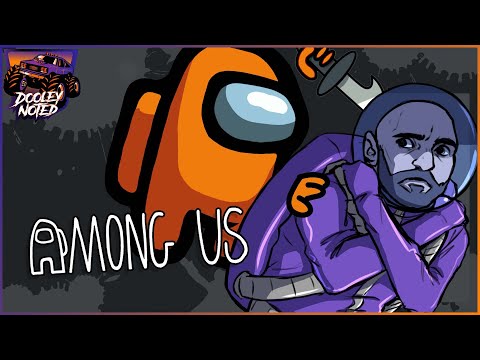 My Wife is a Monster! | Among Us: Town of Us | Full Stream from Sept 11th, 2021