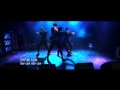 TA-DAH4! WonderBoyz Clap Music Live ver. 