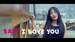 Baby I Love You | Chingriphy (Cover) | Tiffany Alvord |2017