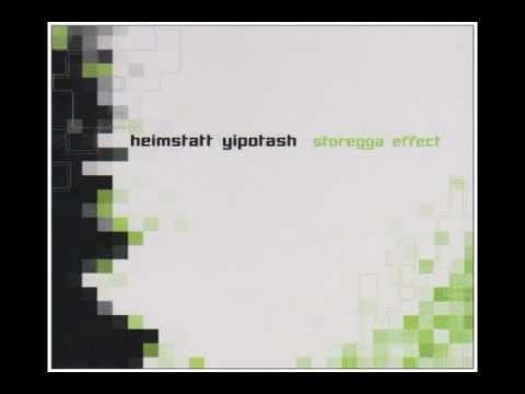 Heimstatt Yipotash - Storegga Effect: Tsunami