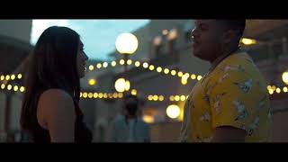 I Lost My Heart In Pasadena Music Video