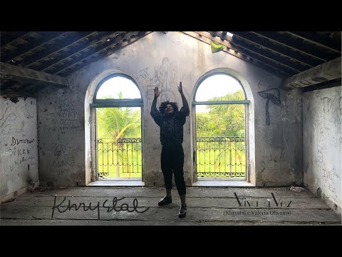 Khrystal - Viva a voz